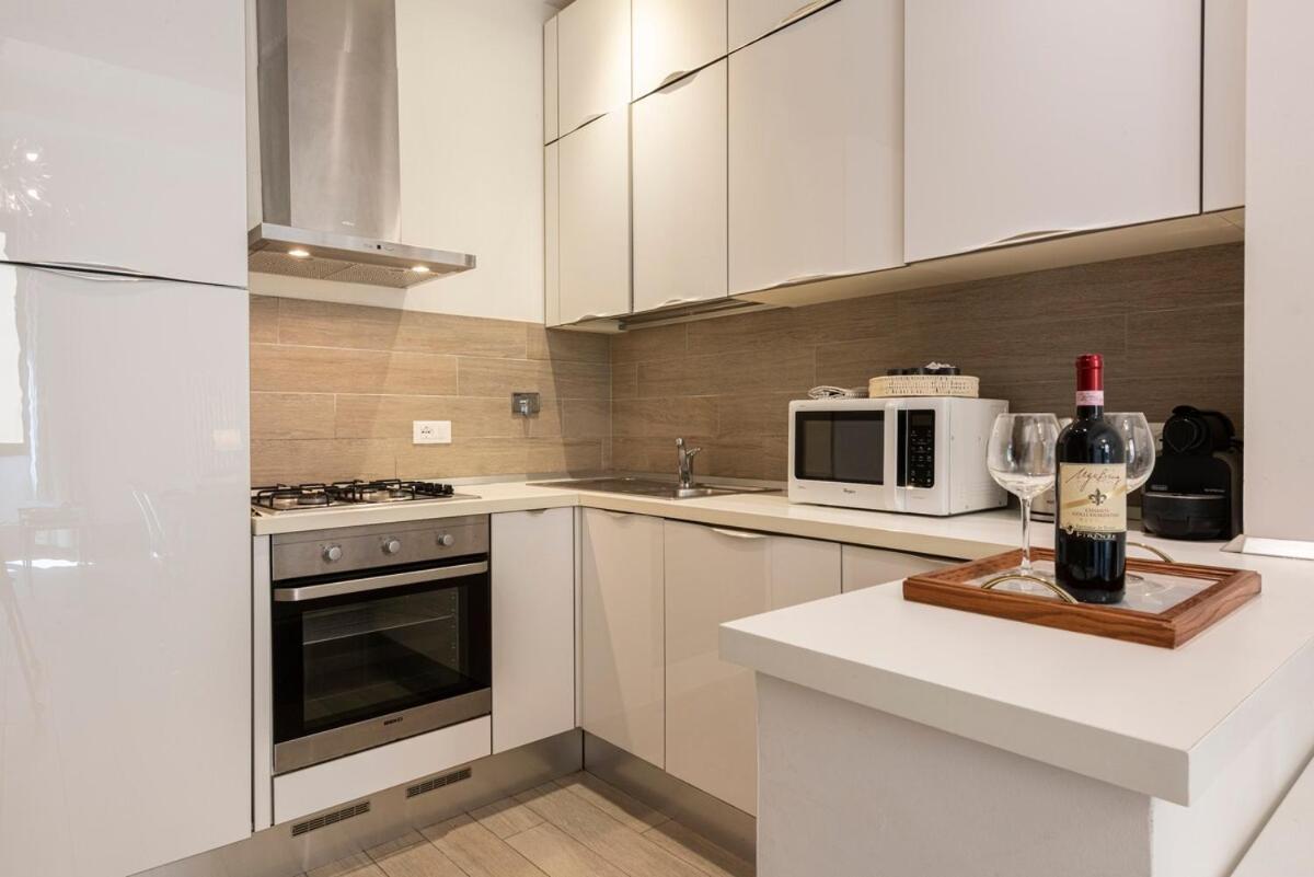 San Antonino Elegant Renovated Cosy *
