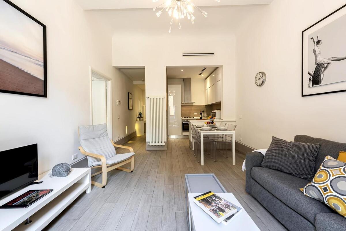 San Antonino Elegant Renovated Cosy Appartamento Firenze