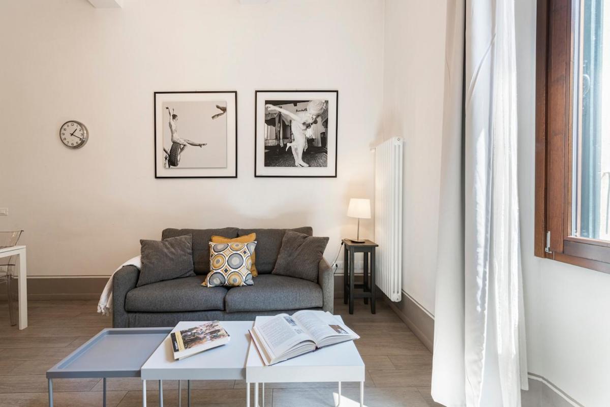 Appartamento San Antonino Elegant Renovated Cosy Firenze