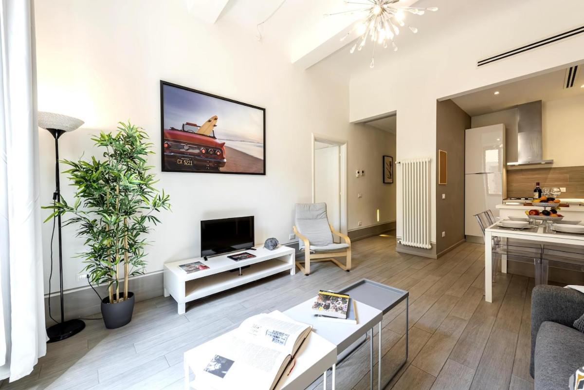 Appartamento San Antonino Elegant Renovated Cosy