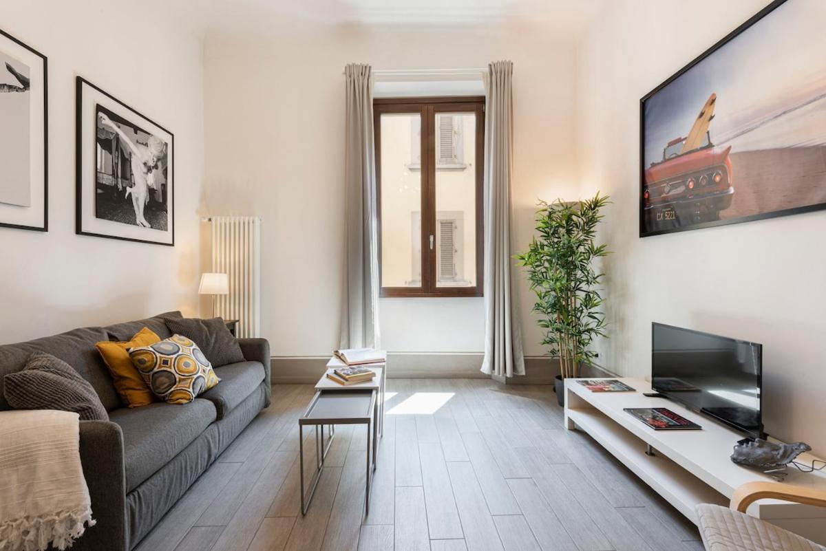 Apartment San Antonino Elegant Renovated Cosy